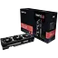 Видеокарта AMD Radeon RX 5700 8GB XFX THICC III Ultra (RX-57XT8TBD8) Б/У - миниатюра 1