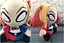 Мягкая игрушка Харли Квинн Harley Quinn Отряд самоубийц Suicide Squad SS 10.157 Gee! - миниатюра 2