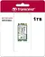 Накопитель SSD Transcend m.2 NVMe 1TB TS1TMTS425S (FFMSTR02136) - миниатюра 2