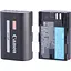 Аккумулятор Canon LP-E6P (6537C001) - миниатюра 2