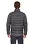 Куртка утепленная мужская Rab Cirrus Jacket L Темно-оливковий - миниатюра 2