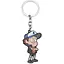 Брелок Гравіті Фолз Діппер Пайнс Gravity Falls Dipper GF 34.29.378 - мініатюра 2