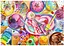 Пазл Trefl Crazy Shapes Сладкая мечта 600 эл. (11119) - миниатюра 2