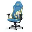Ігрове крісло Noblechairs HERO Fallout Vault-Tec Edition - мініатюра 1