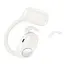 Навушники бездротові Hoco EA3 відкриті TWS білий - мініатюра 2
