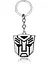 Брелок Трансформеры Transformers Autobots Logo TF 19.21 - миниатюра 2