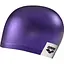 Шапочка для плавання Arena Logo Moulded Cap Purple (1097-001912-203 UNI) - мініатюра 1