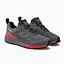 Кросівки Dolomite M's Croda Nera Tech GTX 44 Grey/Red (1099-296273GreyRed44) - мініатюра 4
