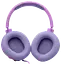 Наушники Quantum 100M2 Purple (JBLQTUM100M2PUR) JBL teh0021295 - миниатюра 5