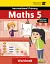 Maths 5 Workbook Second Edition - миниатюра 1