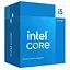 Процессор Intel Core i5 LGA1700 i5-14400F Box 10x2.5 GHz Turbo Boost 4.7 GHz 16 потоков L3 20Mb Smart Cache Raptor Lake - миниатюра 1