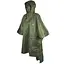 Пончо Tatonka Poncho 2 (M-L) M/L Оливковий - мініатюра 1