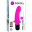 Вібратор Dorcel Mini Lover Magenta - мініатюра 2