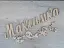Іменна дитяча метрика з дерева 60х15 см, метрика новонародженого з гравіюванням, подарунок на народження дитини - мініатюра 1