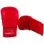 Рукавички для карате PowerPlay 3027 L Red - мініатюра 2