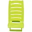 Кресло-шезлонг Adriatic 37.5х65 пластиковый салатовый - миниатюра 4