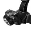 Фонарь налобный Mactronic Maverick 510 Lm Focus USB Rechargeable (AHL0051) - миниатюра 6