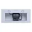 Вытяжка полновстраиваемая Perfelli BI 6562 A 1000 W LED GLASS - миниатюра 5