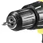 Дрель-шуруповерт аккумуляторный ударный Trotec PHDS 11-20V с кейсом (DAS302795) - миниатюра 8