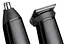 Набор для стрижки волос BaByliss MT725E 6 в 1, 6 насадок, черный - миниатюра 5