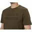 Футболка Harkila logo 2XL Зелений - мініатюра 3