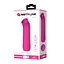 Вакуумний стимулятор клітора Pretty Love Ford (рожевий) - мініатюра 8