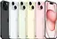 Смартфон Apple iPhone 15 256GB Blue (MTP93) - мініатюра 5