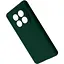 Чохол Wave Full Silicone Cover для Redmi Note 14 Pro 5G Cyprus Green [127675] - мініатюра 3