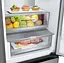 Холодильник LG GC-B459FNPW (7110070) - миниатюра 4