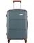 Валіза Semi Line 28" (L) Petrol (T5641-3) (DAS302613) - мініатюра 3