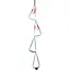 Лестница Climbing Technology Foot steps 4 big steps (1053-7w13915006) - миниатюра 1