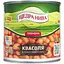 Уцінка. Квасоля Щедра нива в томатному соусі стерилізована 420 г - мініатюра 1