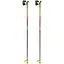 Палки Leki Mezza Race 120 Neonpink-Black-Neonyellow (1052-652 40642 120) - миниатюра 1