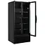 Шафа холодильна Tefcold FS890H BLACK
 - мініатюра 2