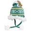 Шапка CTR Reid Jnr Emerald (1052-12G3 4080 853) - мініатюра 1