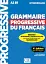 Grammaire Progressive du Francais 4e Edition Intermediaire Livre + CD + Livre-web 100% interactif - миниатюра 1