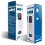 Автоматическая вакуумная помпа Men Powerup Passion Enlargement system Blue перезаряжаемая 5 режимов - миниатюра 4