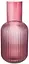 Ваза скляна Ariadne "Bottle" Bona Ø15х34 см dec0009056 - мініатюра 1