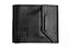 Зажим для денег глянец, черный Grande Pelle acs0032189 - миниатюра 1
