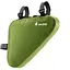 Велосумка Deuter Triangle Bag 1.7 Green (1052-3290822 2033) - миниатюра 1
