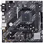 Материнська плата ASUS PRIME A520M-E/CSM (PRIME A520M-E/CSM) (Socket AM4, AMD A520, Micro-ATX) - мініатюра 1