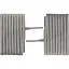 Шнурки Salewa MTN Trainer Low Shoelace 120 см Grey (1054-013.001.4649) - миниатюра 1