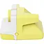 Фотокамера моментальной печати Polaroid Now Gen 3 Yellow (009154) [131251] - миниатюра 4