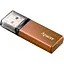 Флеш-накопитель Apacer USB 3.2 Gen1 AH25C 256GB Bronze - миниатюра 1