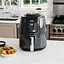 Мультипечь (аэрофритюрница) Ninja Air Fryer AF100EU - миниатюра 3