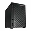 Сетевой накопитель Asustor Drivestor 2 Lite (AS1102TL) Black - миниатюра 3