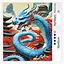 Набір для розпису по номерах Fun Game, FG32231 - мініатюра 1