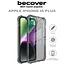 Чохол до мобільного телефона BeCover Anti-Shock Apple iPhone 15 Plus Grey (710622) - мініатюра 5
