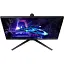 Монітор Samsung 24" Odyssey G3 (LS24DG300EIXCI) (131266) - мініатюра 9