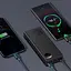 Зовнішній акумулятор (Power Bank) Baseus Adaman 20000 mAh Black (PPIMDA-D01) - мініатюра 7